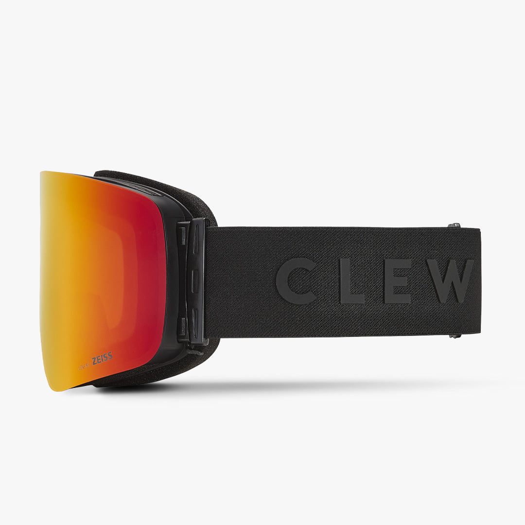 CLEW Magnetic Goggle Slim