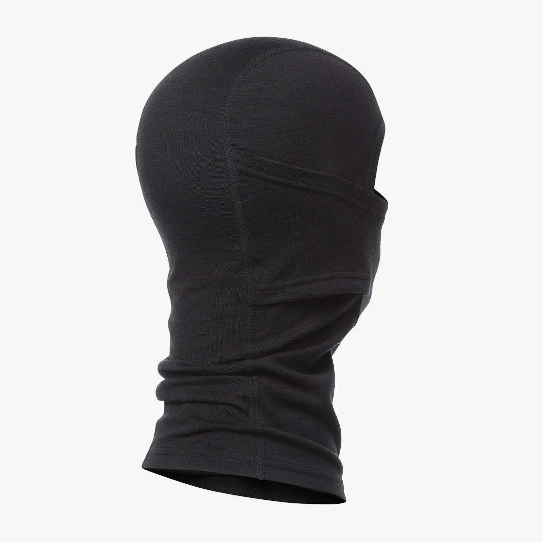 CLEW Merino Facemask